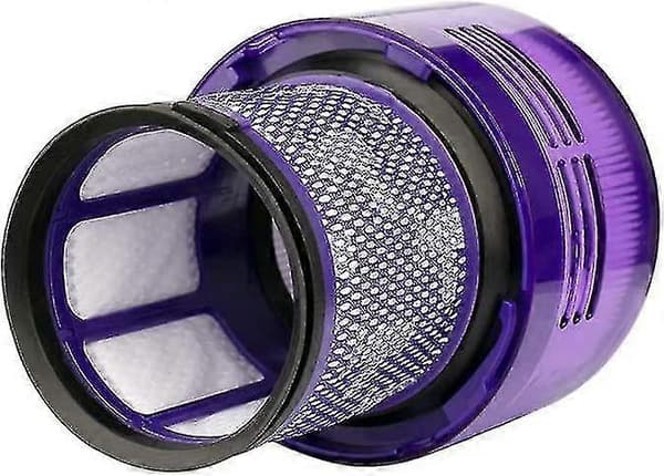2 kpl vaihtosuodatin Dyson V11 Sv14 -pölynimuriin