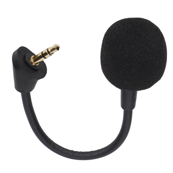 Mikrofonin melua vaimentava korvakuulokemikrofoni Kingston HyperX Cloud Alphalle