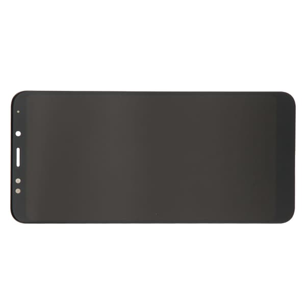 LCD mobiltelefonskjermdisplaymontering Telefondisplayerstatningssett for Xiaomi Redmi 5Plus