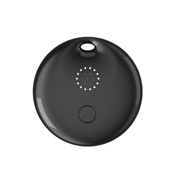 Mini Spårningslokalisator för Svart