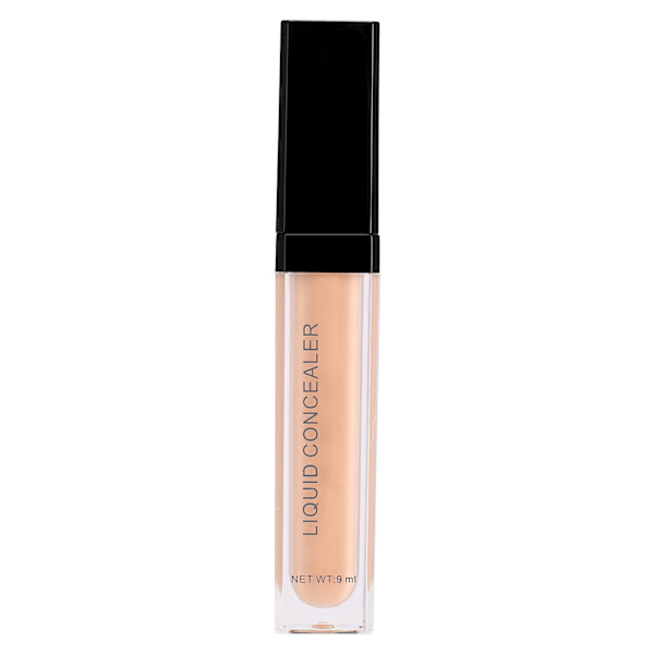 9ml Ansiktsconcealer Langvarig Vanntett Svettebestandig Makeup Kosmetisk Ansiktsconcealer