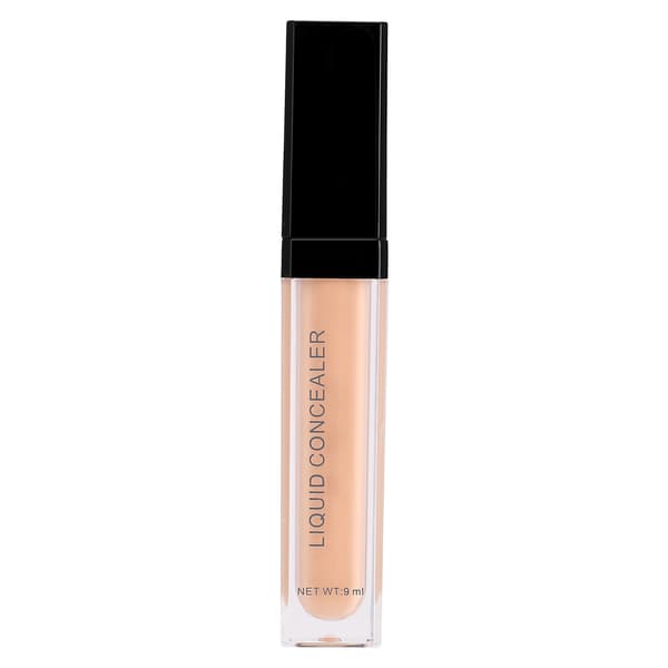 9ml Ansiktsconcealer Långvarig Vattentät Svettresistent Smink Kosmetisk Ansiktsconcealer