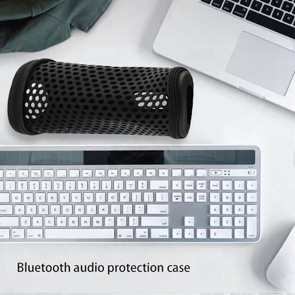 Resväska för FLIP 5 Vattentät Bärbar Bluetooth-högtalarväska
