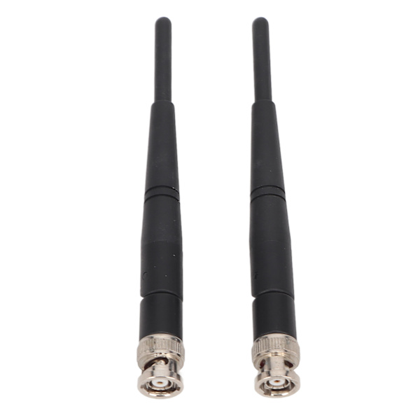 2dbi antenn professionell stabil signal höghastighets hög förstärkning Plug and Play Wifi nätverksantenn