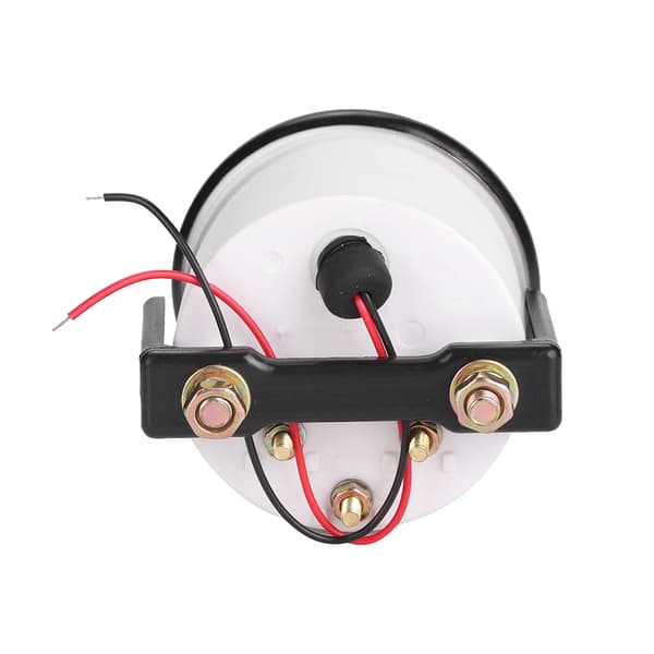 2 tommer 52 mm bil drivstoffnivåmåler med drivstoffsensor E-1/2-F pekeindikator