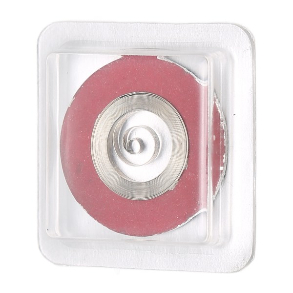 Watch Movement Mainspring High Precision Alloy Clockwork Movement Mainspring ersättning för Watch Shop