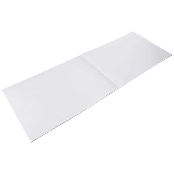 Marker Pad Plastbunden Handmålad Markeringspenna Specialbokpapper Målarverktyg