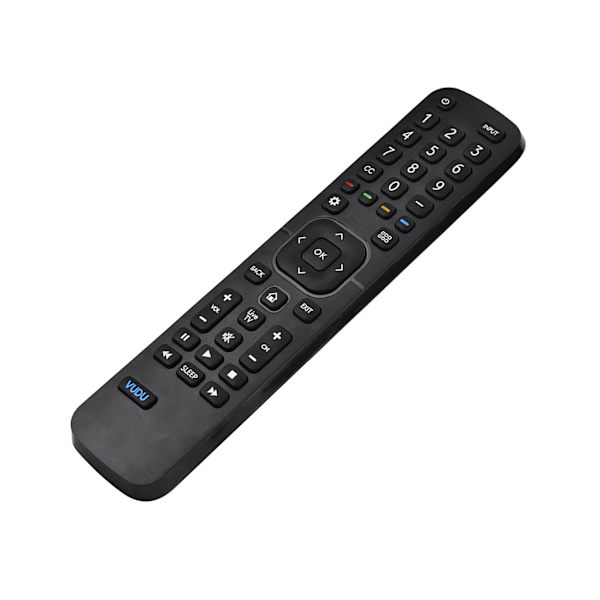 Universal Smart LED TV-fjernbetjeningsudskiftning EN2A27 Til Hisense