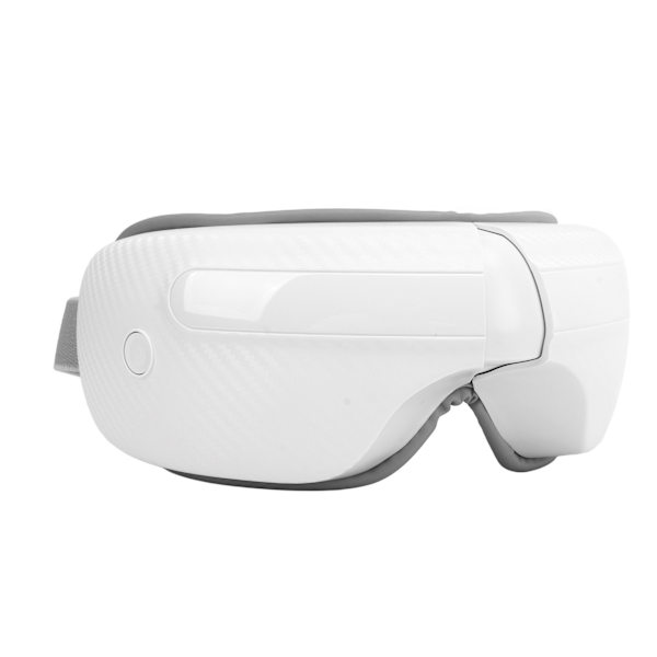 Eye Massager med Heat Music Vibration 3 Modes Air Compression Relax Muscles Eye Massage Machine