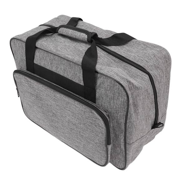 Syväsksförvaringsväska Bärbar Universal Tote Bag Syväsksbärväska
