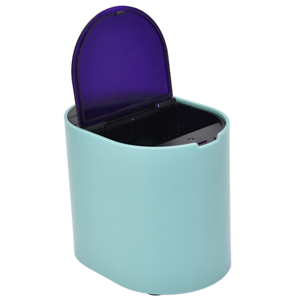 Smart Tandpetare Dispenser Anti Miscontrol Stor Kapacitet Intelligent Sensor Tandpetare Box för Hemma Restaurang Hotell