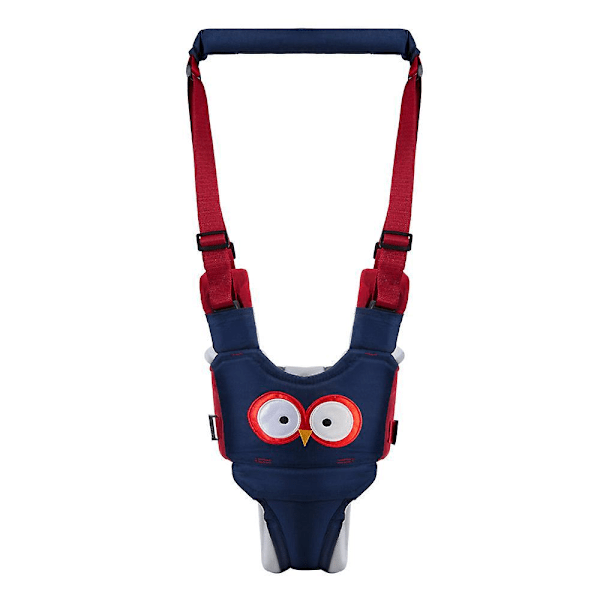 Baby Walking Helper - Toddler Infant Walker Sele - Hjelpebelte