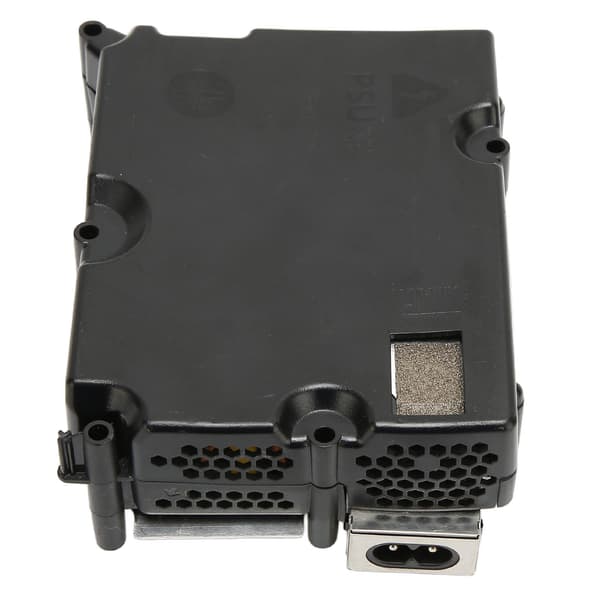 Strømforsyningsadapter Profesjonell 100 til 240V AC Erstatningsstrømforsyningsadapter for Xbox Series S spillkonsoll EU-plugg