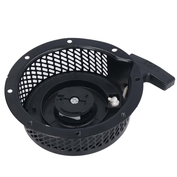 Rekylstarter Trækplade Starter Udskiftning til Tecumseh HM100 HMSK80 HMSK85 Sne Motor