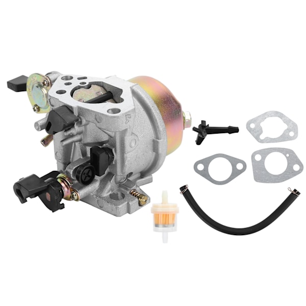 Forgaser til Honda GX240 GX270 8HP 9HP 16100‑ZE2‑W71 1616100‑ZH9‑820