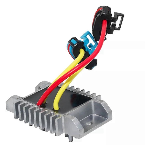 Spänningsregulator 21066-0747 för KAWASAKI FS730V FX730V Som Visat26