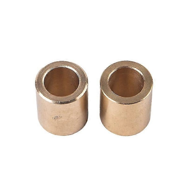 1 st Brödmaskinstillbehör baslagerhylsa axelring