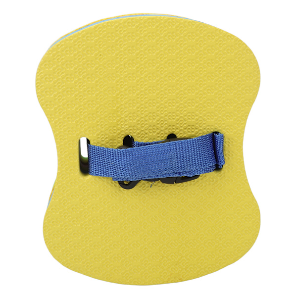 Back Float Swim Trainer EVA Swim Waist Back Float Trainer Justerbar 3 lager för barn Barn