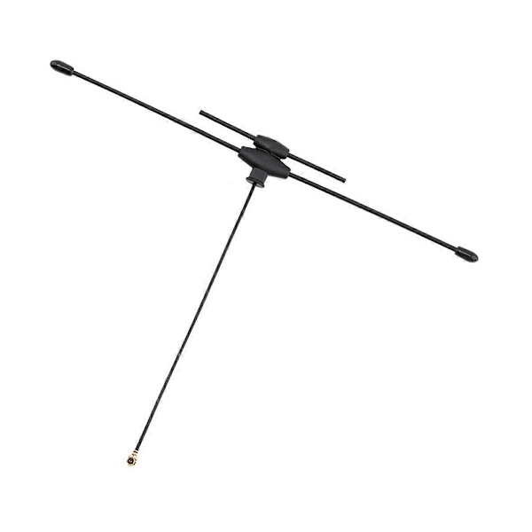 Dual-Band T Antenne 2.4GHz/Sub-G 900MHz IPEX1 Stik