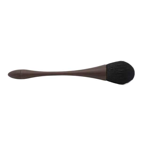 Nail Art Dust Remover Brush Blød Ergonomisk Multipurpose Moderigtig neglepulverbørste