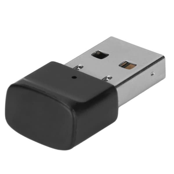 TX‑56 Bluetooth USB-adapter Lang rekkevidde Profesjonell Bluetooth 5.0-sender for PC-mus og tastatur