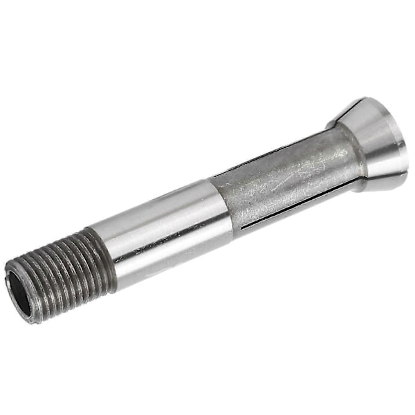 Slipechuck M20 Gjenge Slipemaskin Elastisk Spennhylse Feste Erstatning 122mm12mm