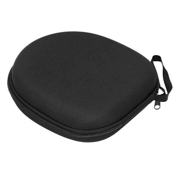 EVA Hard Shell Case Skyddande förvaringsväska för de flesta headset