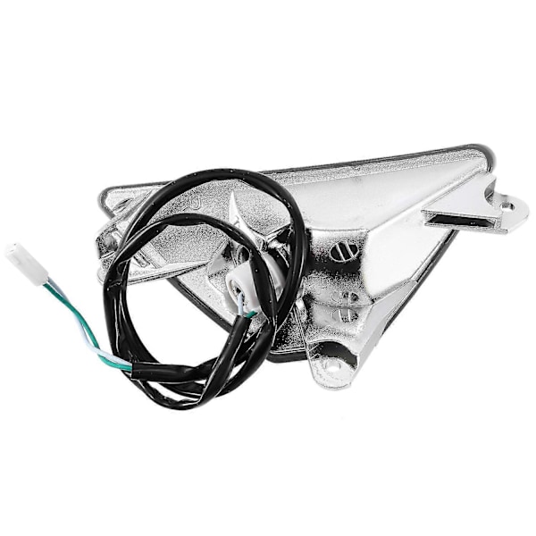 Moottoripyörän etuvilkkuvalo Ninja 300 650 Er6f Er-6f Zx-6r Zx6r 636 Zekai