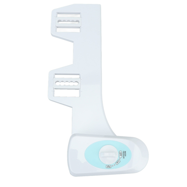 Bidet Toalettfäste Smart Gentle Toalett Självrengörande Sprayer för Män Kvinnor Barn Äldre 3/8