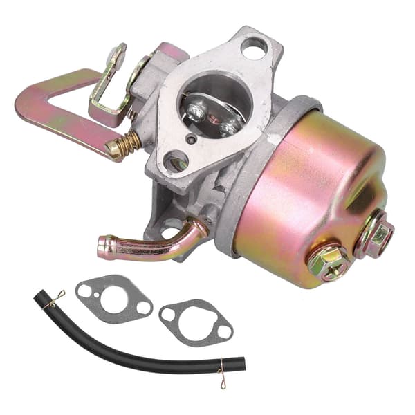 Karburator Benzingenerator Motor Karburator Tilbehørssæt til MZ175 ET2600 ET2700
