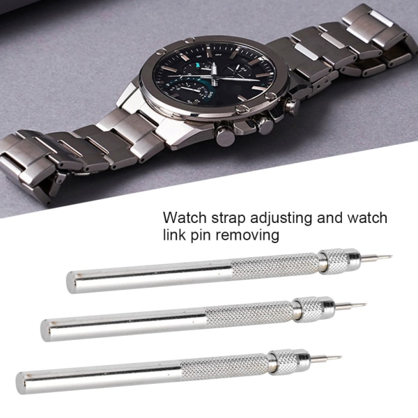 3 kpl watch jousitanko watch hihnan poistokellon watch