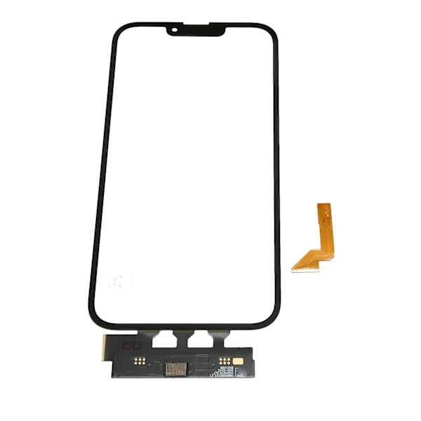 Telefon skærm touchscreen display udskiftning med fladkabel til IOS 13pro Maximum