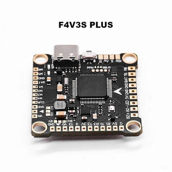 F4V3S Plus Lento-ohjain Sp Racing F4 F7 Racing Lento-ohjain