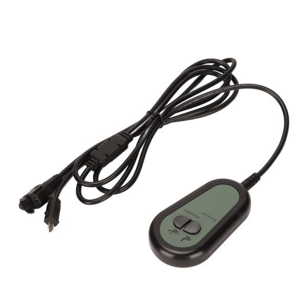 Elektrisk hvilestol Controller Arbejdsbesparende Professionelle Liftstole Controller Switch til hjemmet 12‑32V