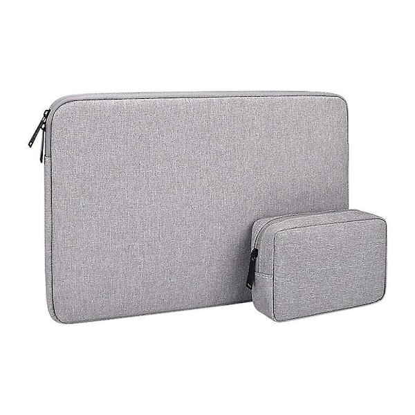 Skyddsfodral för Macbook Air/Pro, 13-13,3 tums laptop, kompatibel med Macbook Pro 14 2023-2021 A2779 M2 A2442 M1, Neoprenfodral för bärbar dator med