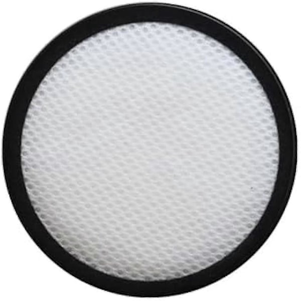 2-pakning erstatningsfiltre kompatible med ONEPWR Pet Elite BH53800V BH53801V støvsuger, modellnr. AH44000