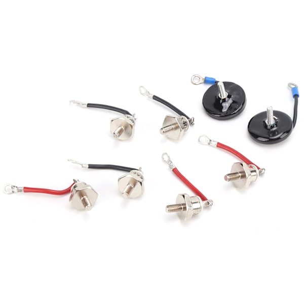 Generator ensretterdiode-delemodul til Stanford med trådvaristor RSK5001