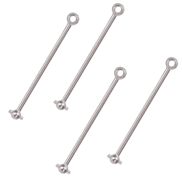 1/14 Fjärrkontroll Bilmodell Universal Drivaxel RC Biltillbehör Passar för WLtoys 144001144001-1282