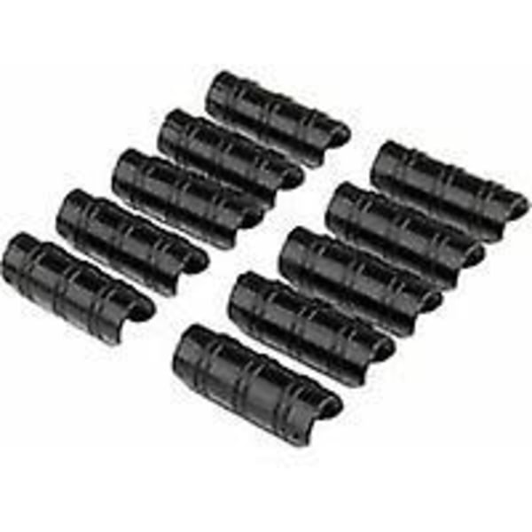Havedrivhusslangeklemmer, 19 mm, 20 stk
