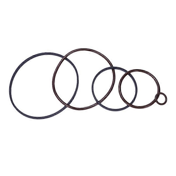 11361440142 Tetningsringer O-Ringer Twin Doble Dobbeltforseglinger