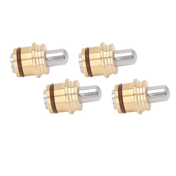 4 stk gravemaskin joystickhåndtak hydraulisk knappkontroller god tetting for Carter E225