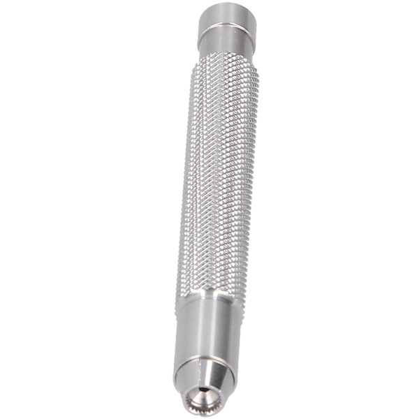 5,0 mm/5,5 mm watch Crown Winder Alloy Steel Winding Reparations Tool för urmakare 5,5 mm