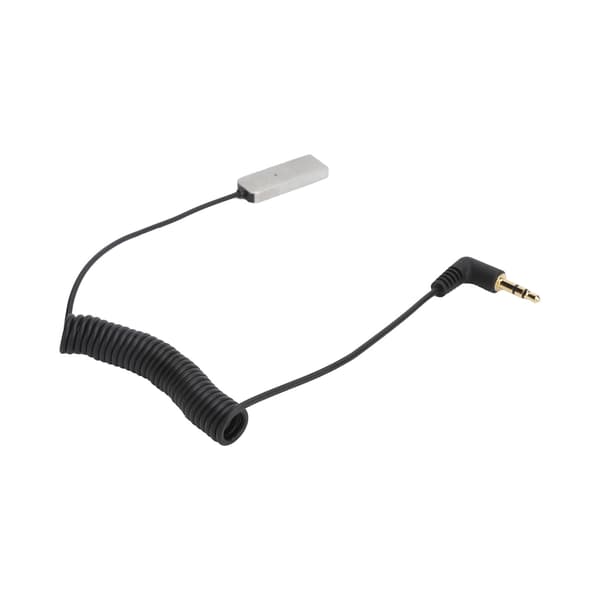 USB Bluetooth-adapter 3,5 mm AUX lydadapter trådløs mottaker for hjemmedatamaskin bil
