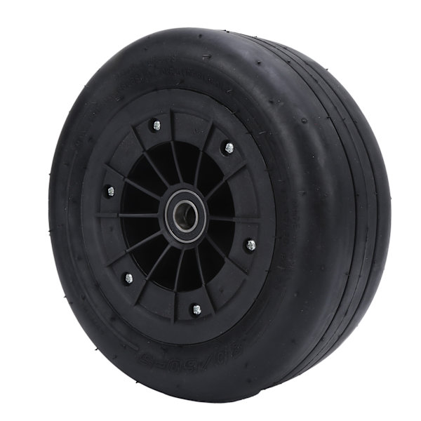 Kart Tubeless -rengas 80/60‑5 Tyhjiökumi Vapaa täyttö Ninebot Karting -etupyörään