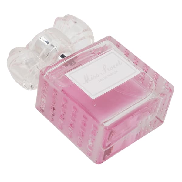 Romantisk Blommig Arom Parfym Dam Elegant Uppfriskande Långvarig Lätt Doft Parfym Present 50ml