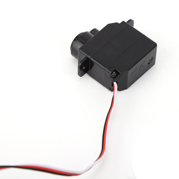 Fjärrkontroll Helikopter Servo Styrväxel Tillbehör del Passar för Wltoys V950