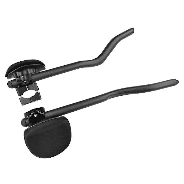 1 par 30° Cykelhvile Styr Ekstra Hvile Styr 3K Mat