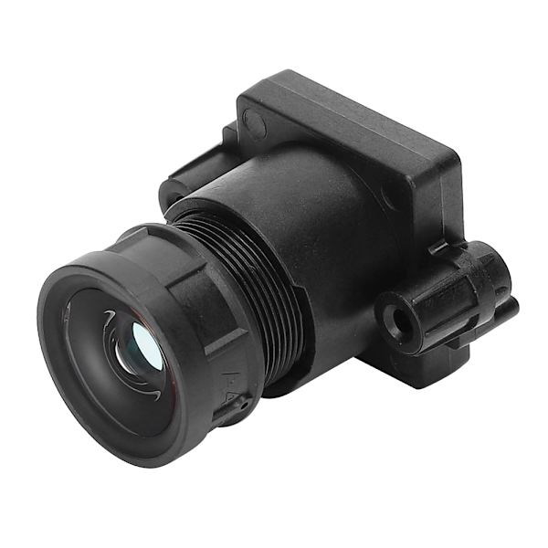 2 MP dag och natt Fullfärgslins HD 4 mm brännvidd IR M12-fäste för säkerhetskamera