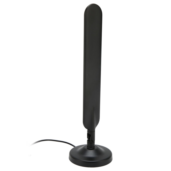 WiFi Router Antenne High Gain Signal Enhancement Omnidirektionel WiFi udendørs antenne til modem udendørs
