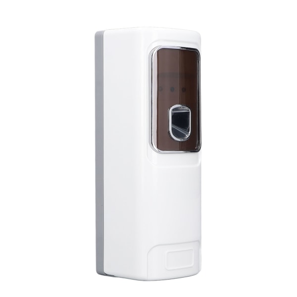 Automatisk parfymedispenser Veggmontert duft Aroma Dispenser 3 Spray Mode Aroma Diffuser
